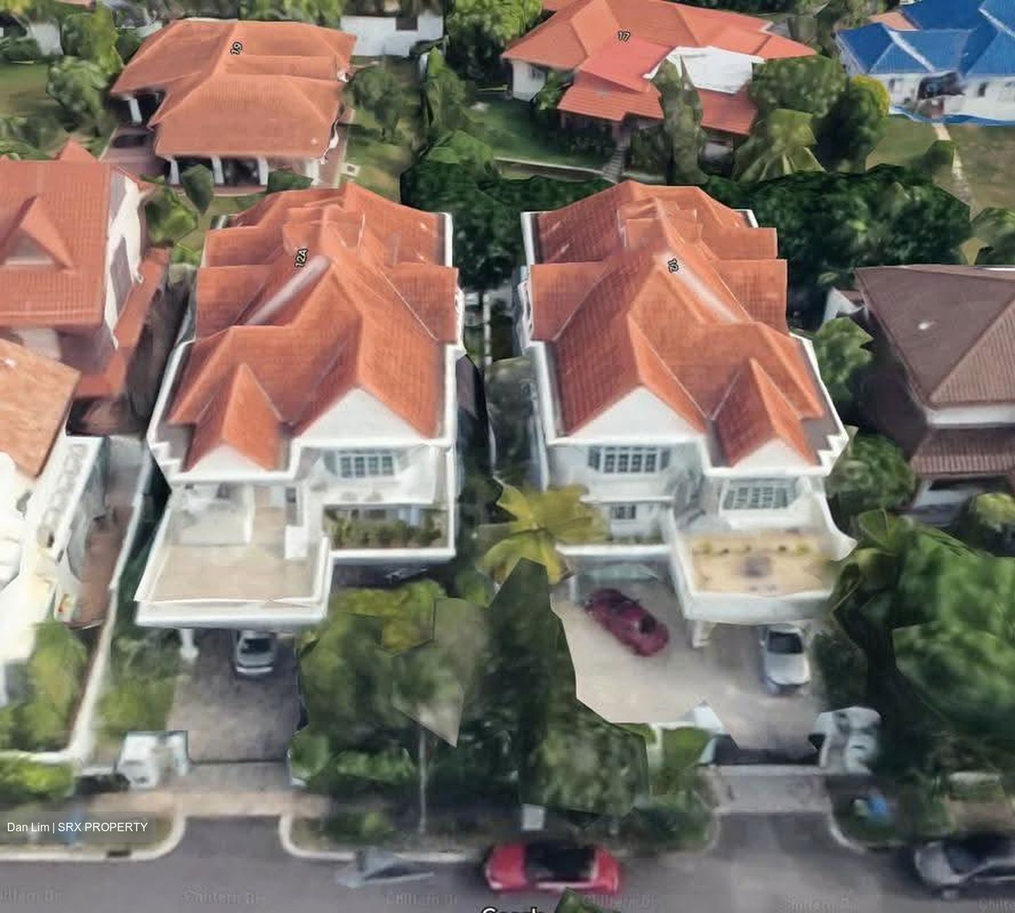 Braddell Heights Estate (D13), Detached #634203961